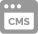 Desarrollo con CMS